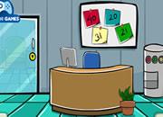play Escape The Clinic