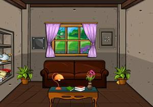 play Rescue The Adamant Grandpa Game