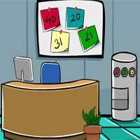 play Escape The Clinic