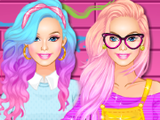 play Barbie-Pinterest-Hipster
