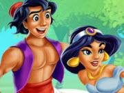 play Jasmine_And_Aladdin_Kissing