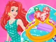 play Design Your Disney Princess Ring