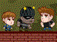 play Police Team Rescue