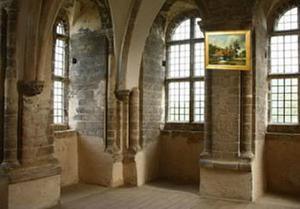 play Castle Despair Escape Game