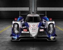 play Toyota Ts 040 Jigsaw