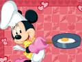 play Minnies Dinner Party