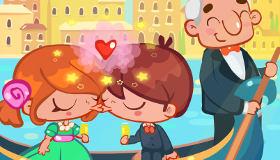play Kisses In Venice