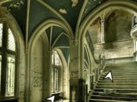 play Castle Despair Escape