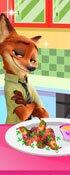 play Zootopia Chicken Class