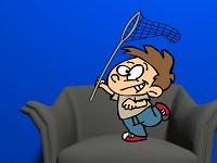 play Sniffmouse Real World Escape 154 Spring