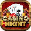 777 Casino Night Deluxe - Free Slots Machine Game Vegas Spin & Win