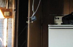 play Abandoned Apartment Escape