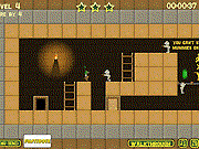 play Curse Run