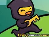 play Ninja Duck Adventure