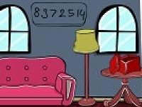 play Mirchi Escape The Key