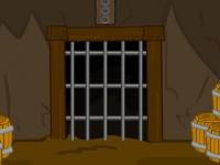 play Old Mine Escape