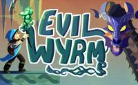 play Evil Wyrm