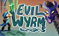 Evil Wyrm