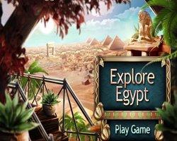 play Explore Egypt