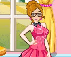 play Stylish Girls Dress Up 2