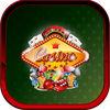 101 Las Vegas Casino Jackpot Fury - Carousel Slots Machines