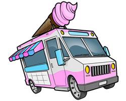 play Ice Cream Truck Jigsaw