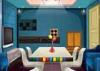 play Cerulean Blue Room Escape