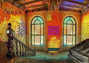 play Ajaz Creaky Escape