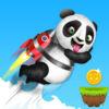 Run Panda -