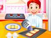 play Cooking Pepper Spice Cookies