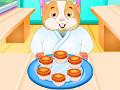 play Peanut Butter Cup Cookies