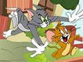 Tom And Jerry Hidden Stars