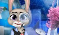 Zootopia Police Investigation