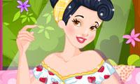 play Disney Pinup Princesses