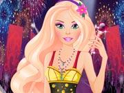 play Barbie Backstage Makeover