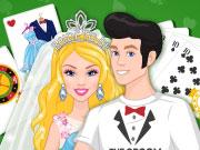 Barbie Las Vegas Wedding