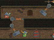 play Broken Horn