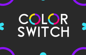 play Color Switch