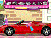 play My Party Car