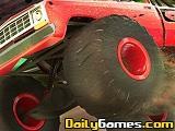 play Monster Truck Nitro Stadium