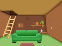 play Meena Modern Room Escape