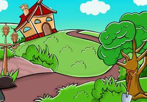 play Mirchi Escape The Village Game