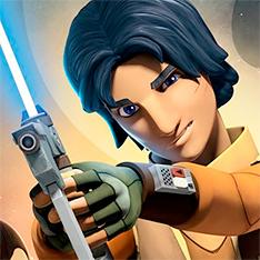 play Star Wars Rebels: Ghost Raid