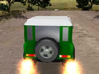 play Super 4X4 Rally