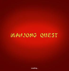 Mahjong Quest