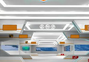 play Stargate 3 Game