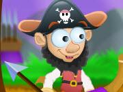 play Adventure Of Pirates