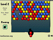 play Descending Balls