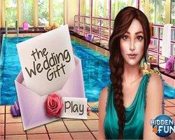 play The Wedding Gift