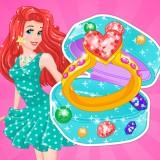 play Design Your Disney Princess Ring